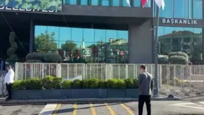 31 Temmuz'da tutuklanan Sinem Dedetaş yerine Sibel Tan Çetinkaya'nın kazandığı