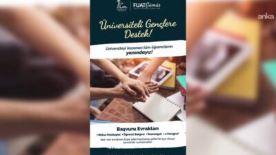 Seferihisar Belediyesi, üniversiteyi kazanan gençlere eğitim desteğine yönelik çalışmalarına devam