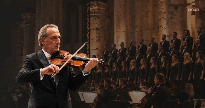 Şehzadeler Belediyesi’nin, kültür ve sanat faaliyetleri kapsamında hayata geçirdiği Şehzadeler