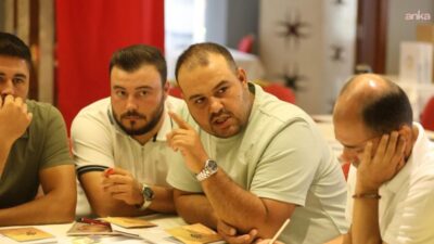 Manisa Büyükşehir Belediyesi ve Şehzadeler Belediyesi iş birliğiyle düzenlenen "Bağ