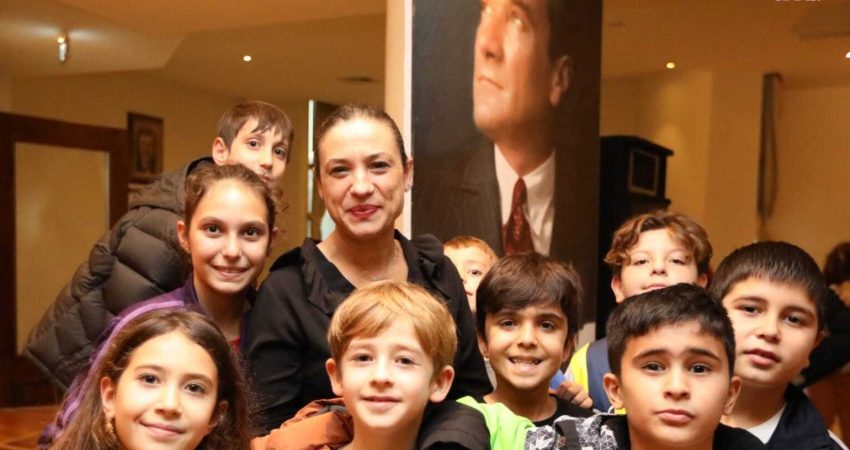 Selçuk Belediyesi, 2026-2027 eğitim-öğretim yılında da öğrenciler ve ailelere yönelik