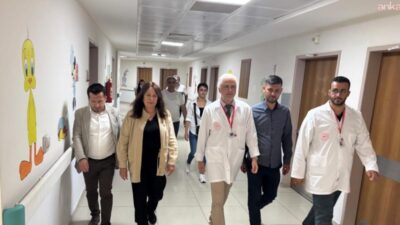 İYİ Parti Genel Başkan Yardımcısı Şenol Sunat, Manisa’daki silahlı saldırının