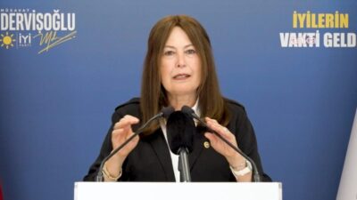 İYİ Parti Genel Başkan Yardımcısı Şenol Sunat, Toprak Mahsulleri Ofisi’nin