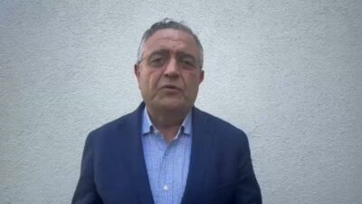 YENİ Parti Diyarbakır Milletvekili Sezgin Tanrıkulu, borsada son birkaç ayda