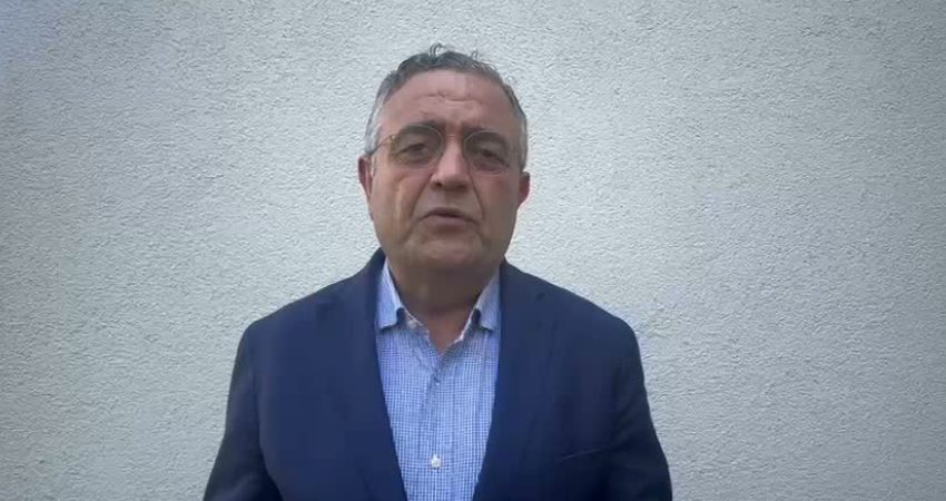 YENİ Parti Diyarbakır Milletvekili Sezgin Tanrıkulu, borsada son birkaç ayda