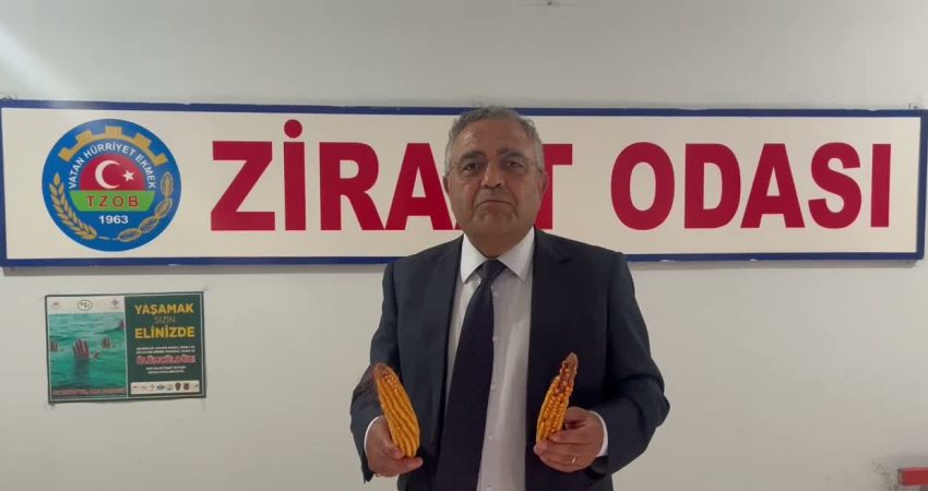 YENİ Parti Diyarbakır Milletvekili Sezgin Tanrıkulu, Batman Ziraat Odası’nı ziyaret