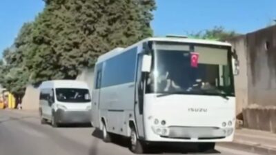 İçişleri Bakanlığı, Siber Suçlarla Mücadele kapsamında son 5 günde 21