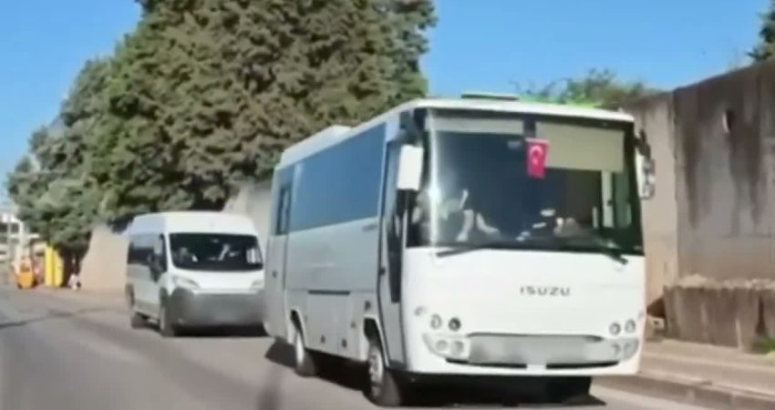 İçişleri Bakanlığı, Siber Suçlarla Mücadele kapsamında son 5 günde 21