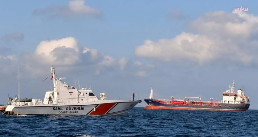 Silivri Cumhuriyet Başsavcılığı, dün denizde bulunan cesedin Tuğberk İmamoğlu gemisinin