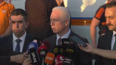 Silivri açıklarında sabaha karşı yaşanan gemi kazasında batan Tuğberk İmamoğlu