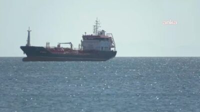 Silivri'de meydana gelen gemi kazasına ilişkin soruşturma kapsamında adliyeye sevk