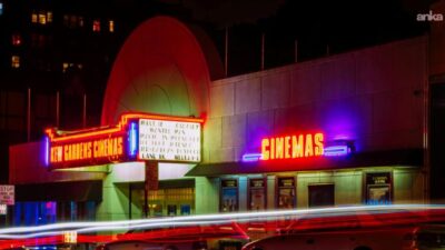 Sinema salonlarında bu hafta farklı türlerde 10 yeni film izleyiciyle