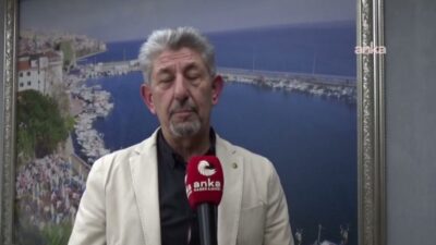 Sinop Ticaret ve Sanayi Odası Başkanı Salim Akbaş, kentin geleneksel