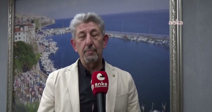 Sinop Ticaret ve Sanayi Odası Başkanı Salim Akbaş, kentin geleneksel