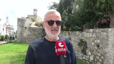 Sinopspor Başkanı Mete Çağdaş, takım oluşturma ve futbolcu transferi konusunda