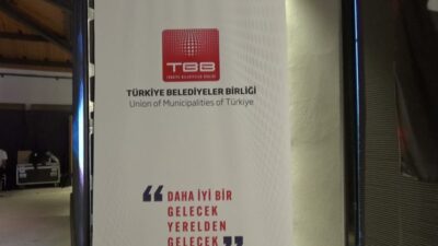 Türkiye Belediyeler Birliği (TBB) tarafından Sinop Belediyesi ev sahipliğinde “Kıyı