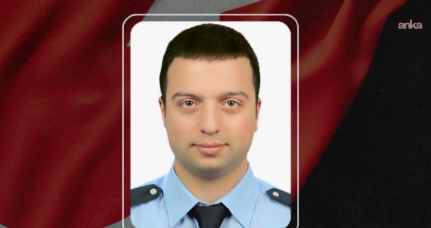 İçişleri Bakanı Mustafa Çiftçi, Şırnak'ın Cizre ilçesinde görev sırasında geçirdiği