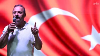Anahtar Parti Genel Başkanı Yavuz Ağıralioğlu, Sivas Kongresi'nin 107. yıl