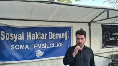 Soma’nın kurtuluşunun 104'üncü yıl dönümü ile 20. Kara Elmas Kültür,