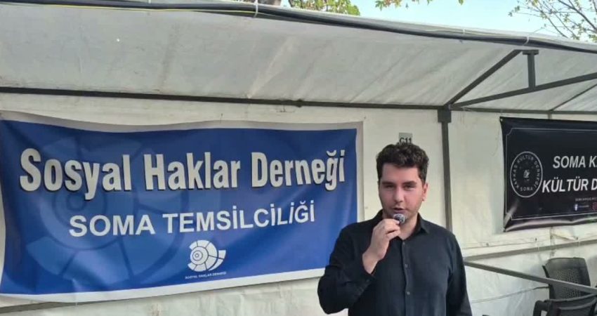 Soma’nın kurtuluşunun 104’üncü yılı ve 20. Kara Elmas Festivali coşkuyla kutlandı Soma’nın kurtuluşunun 104'üncü yıl dönümü ile 20. Kara Elmas Kültür,