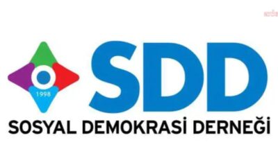 Sosyal Demokrasi Derneği (SDD) Genel Başkanı Sami Doğan, “SDD Onur