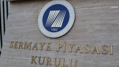 Sermaye Piyasası Kurulu'ndan (SPK) yapılan açıklamada, 17 Eylül tarihinde tasfiye