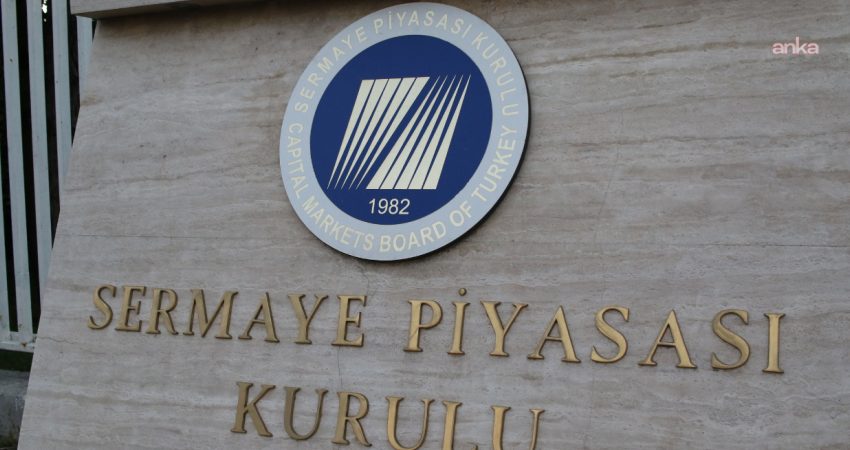 Sermaye Piyasası Kurulu (SPK), Kurul Karar Organı'nın dün alınan kararları
