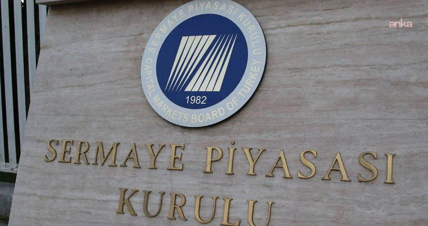 Sermaye Piyasası Kurulu (SPK), tasfiyeye konu edilen fonlarda 17 Eylül'de