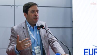 Future Fish Eurasia – 12. Uluslararası Su Ürünleri İhracat ve