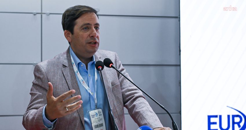 Future Fish Eurasia – 12. Uluslararası Su Ürünleri İhracat ve