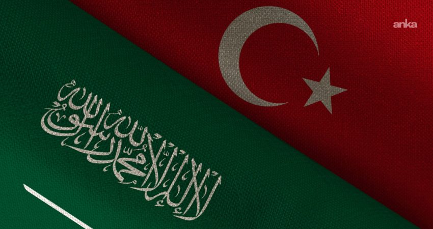 Suudi Arabistan Bakanlar Kurulu, Türkiye ile diplomatik ve hususi pasaport