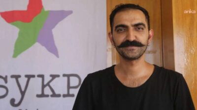 Sosyalist Yeniden Kuruluş Partisi'nin (SYKP) sosyal medya hesabında yapılan açıklamada,