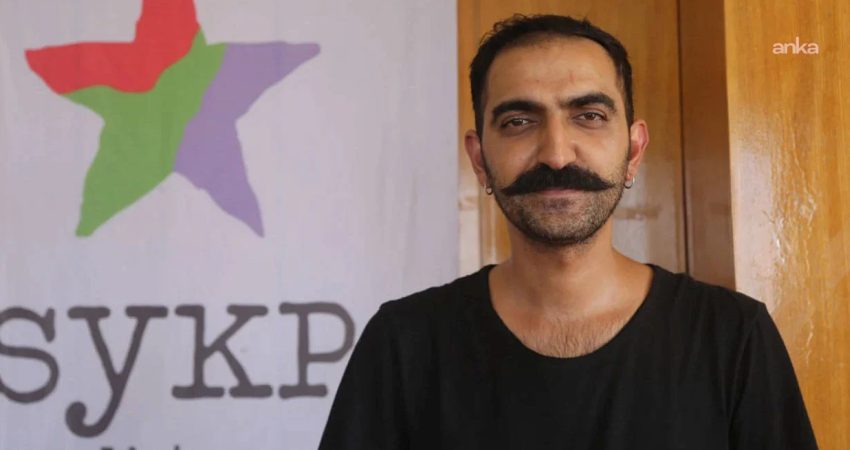 Sosyalist Yeniden Kuruluş Partisi'nin (SYKP) sosyal medya hesabında yapılan açıklamada,