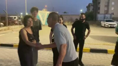 "Halkı kin ve düşmanlığa tahrik" suçlamasıyla yürütülen soruşturma kapsamında 26
