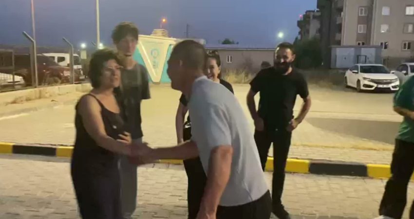 "Halkı kin ve düşmanlığa tahrik" suçlamasıyla yürütülen soruşturma kapsamında 26