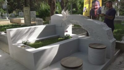 Edirne Kapalı Cezaevi’nden tahliye edilen eski Diyarbakır Büyükşehir Belediye Başkanı