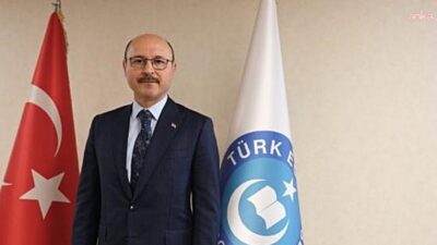Türk Eğitim-Sen Genel Başkanı Talip Geylan, İzmir Bölge İdare Mahkemesi’nin