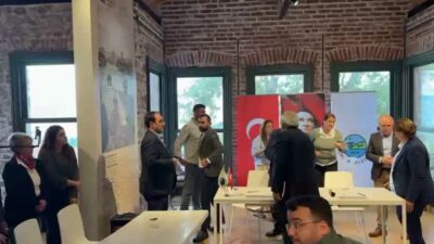 Adalar Belediye Başkanı Ali Ercan Akpolat'ın 23 Haziran'da tutuklanmasının ardından