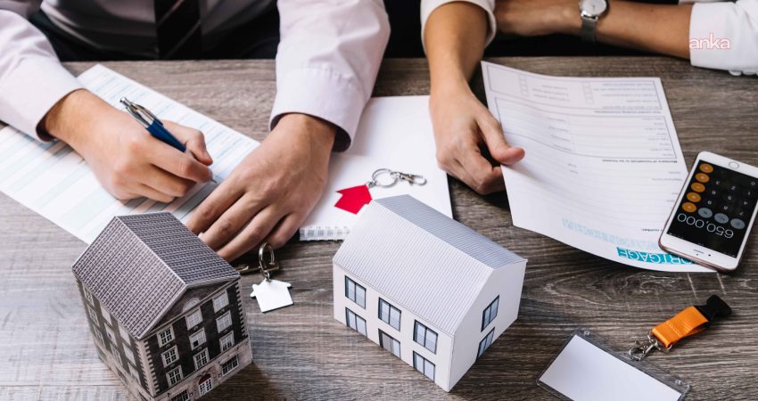 Ticaret Bakanlığı tarafından taşınmaz satışlarında güvenli ödeme sisteminin devreye alınma