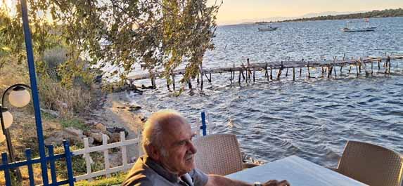 Mevsim döndü, güneşin feri azaldı, okullar açılıyor, öğretmenler ve öğrenciler