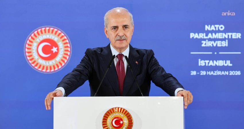 TBMM Başkanı Kurtulmuş: “Kahraman gazilerimizin cesareti ve fedakârlığı milletimizin gönlünde daima yaşayacaktır” TBMM Başkanı Numan Kurtulmuş, "Kahraman gazilerimizin cesareti ve fedakârlığı milletimizin