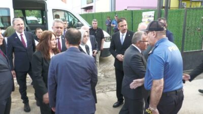TBMM Okul Saldırılarının Nedenlerini Araştırma Komisyonu,  11 öğrencinin silahlı