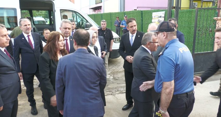 TBMM Okul Saldırılarının Nedenlerini Araştırma Komisyonu,  11 öğrencinin silahlı