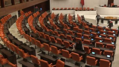 TBMM’de yeni yasama yılı, yarın yapılacak özel oturumla başlayacak. TBMM