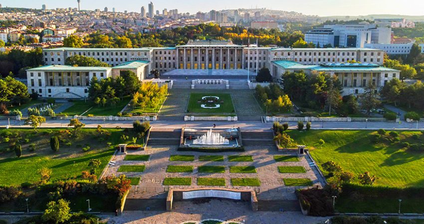 TBMM’nin elektrik tüketiminin tamamının karşılanması amacıyla Konya’da 300 dönümlük araziye