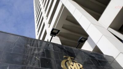 Türkiye Cumhuriyet Merkez Bankası (TCMB), finansal piyasalarda yaşanan gelişmeler doğrultusunda