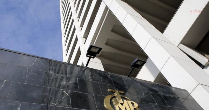 Türkiye Cumhuriyet Merkez Bankası (TCMB), finansal piyasalarda yaşanan gelişmeler doğrultusunda
