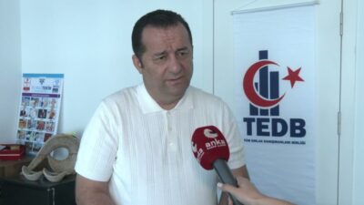 Türkiye Cumhuriyet Merkez Bankası (TCMB), 6 Şubat depremlerinin ardından konut