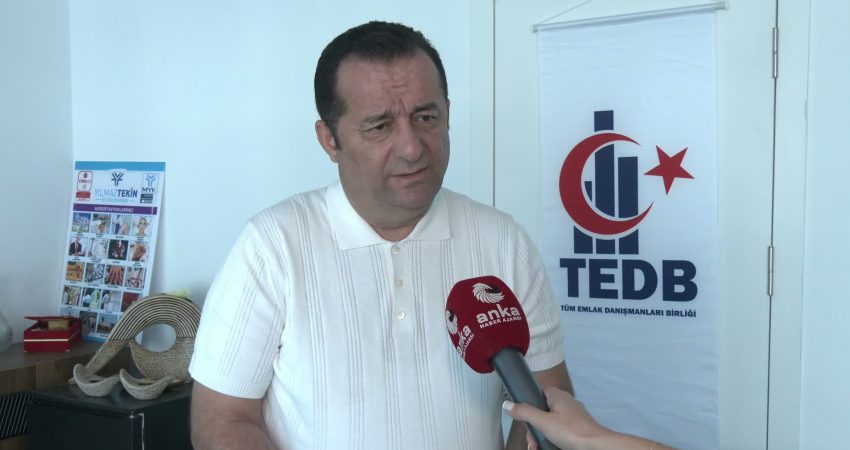 Türkiye Cumhuriyet Merkez Bankası (TCMB), 6 Şubat depremlerinin ardından konut