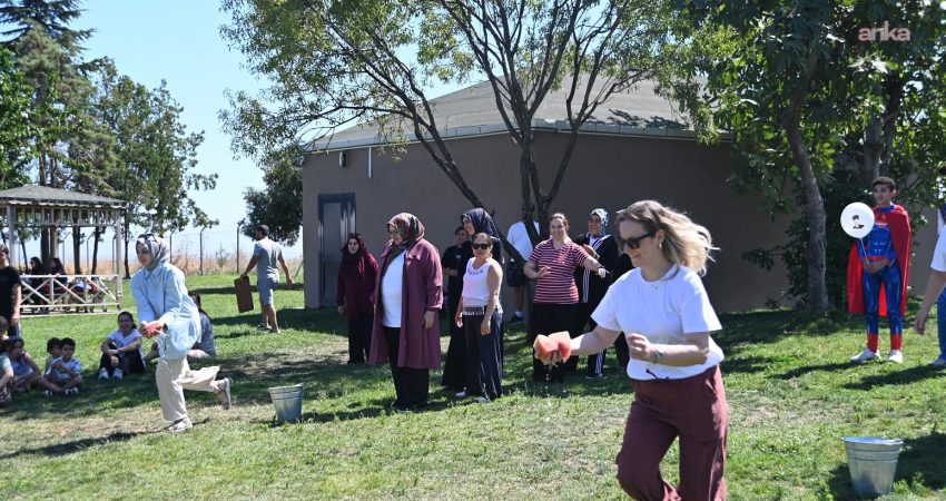 Tekirdağ Büyükşehir Belediyesi ve LÖSEV iş birliğiyle “Büyük Aile Pikniği” düzenlendi Tekirdağ Büyükşehir Belediyesi’nin destekleriyle LÖSEV tarafından düzenlenen Büyük Aile Pikniği’nde lösemili